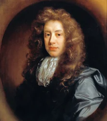 John Somers, Barone Somers